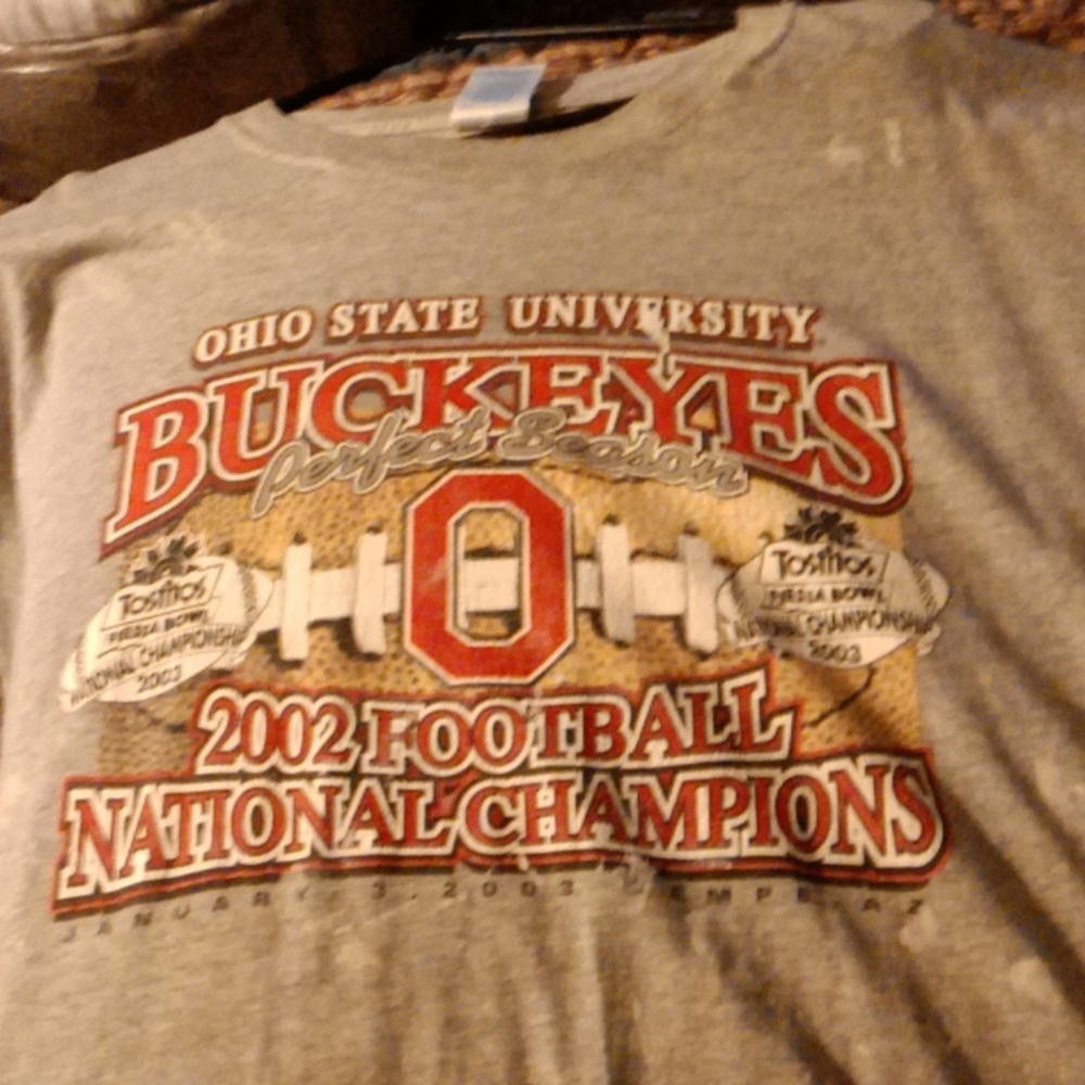 T shirt